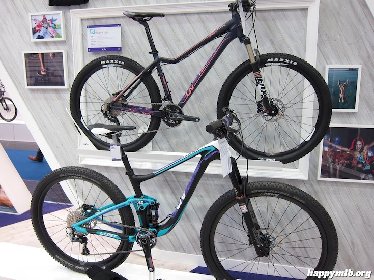 Bild från Eurobike 2014 Del 1