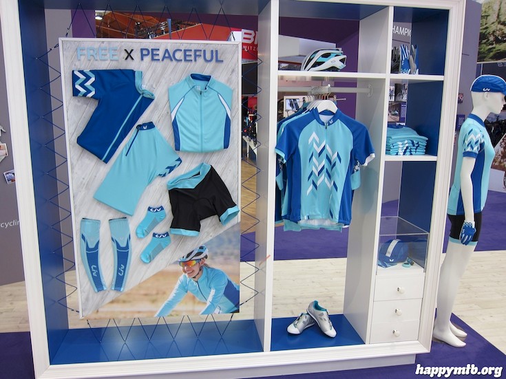 Bild från Eurobike 2014 Del 1