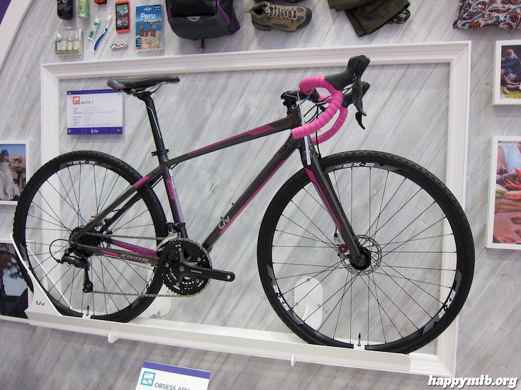 Bild från Eurobike 2014 Del 1