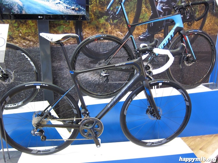 Bild från Eurobike 2014 Del 1