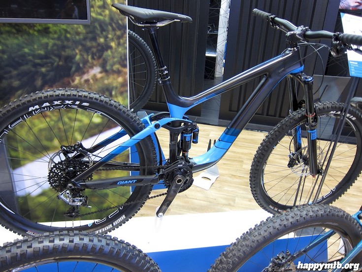 Bild från Eurobike 2014 Del 1