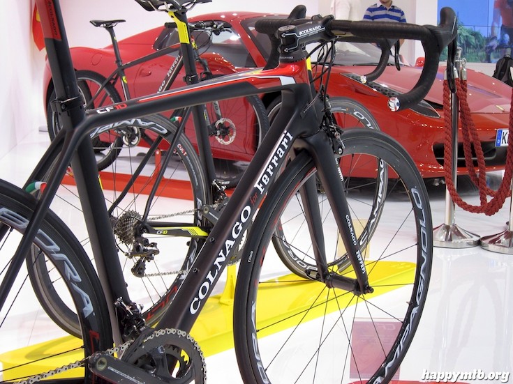 Bild från Eurobike 2014 Del 1