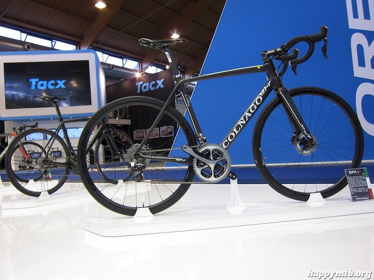 Bild från Eurobike 2014 Del 1