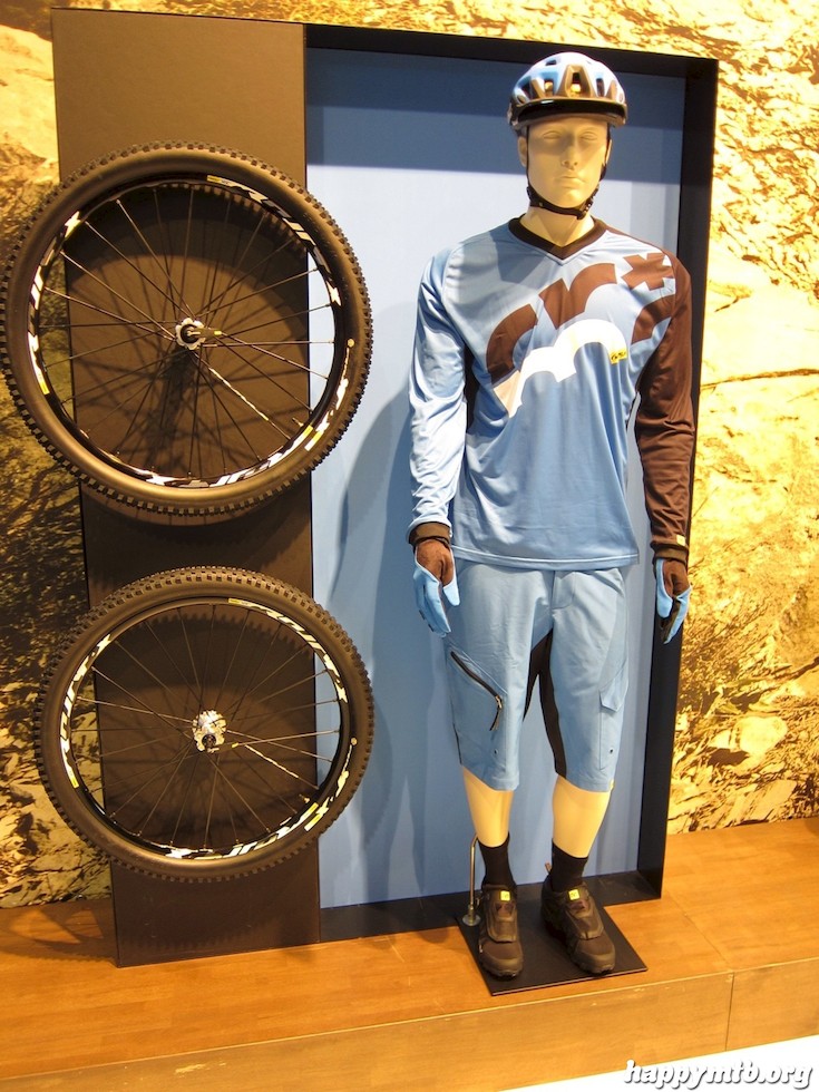 Bild från Eurobike 2014 Del 1