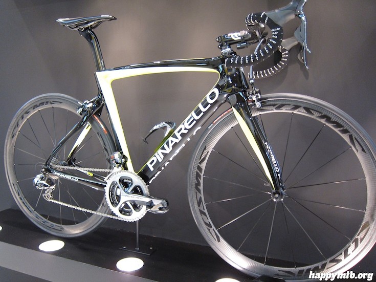 Bild från Eurobike 2014 Del 1