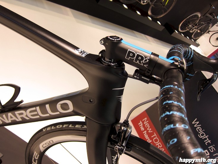 Bild från Eurobike 2014 Del 1