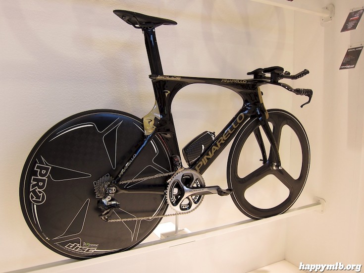 Bild från Eurobike 2014 Del 1