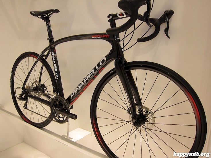 Bild från Eurobike 2014 Del 1