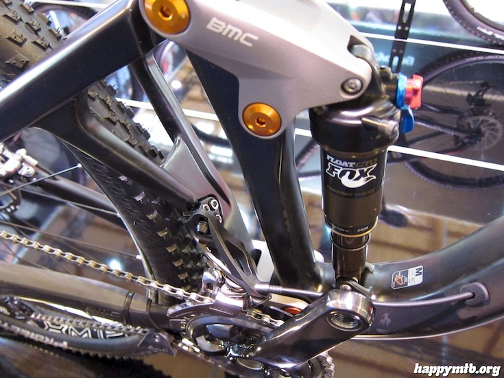 Bild från Eurobike 2014 Del 1