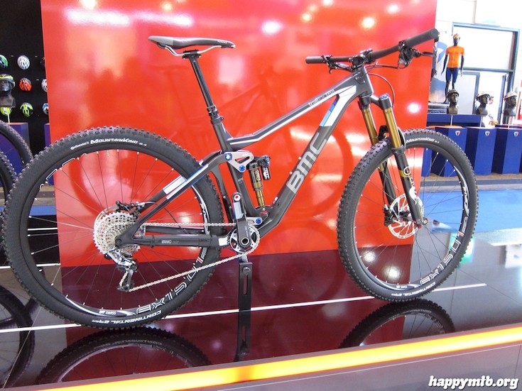 Bild från Eurobike 2014 Del 1