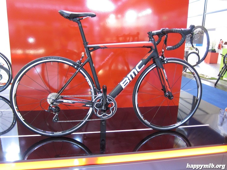 Bild från Eurobike 2014 Del 1
