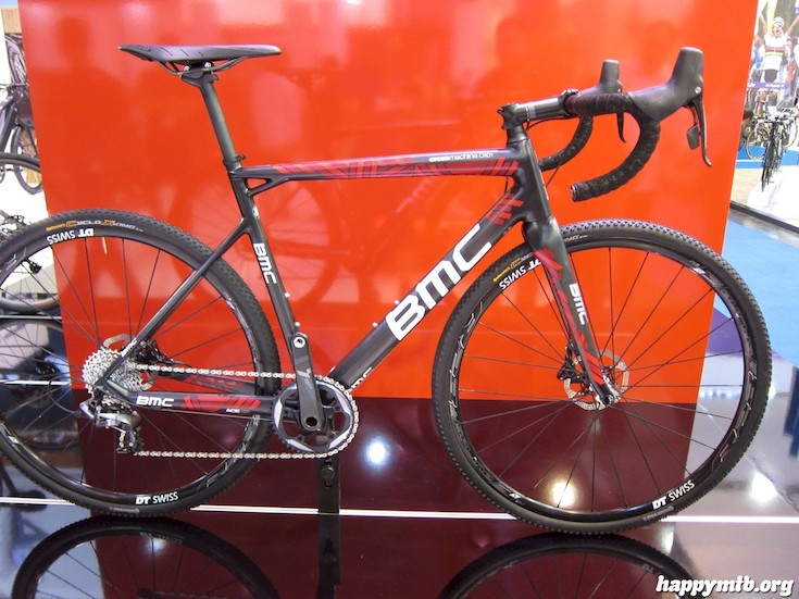 Bild från Eurobike 2014 Del 1