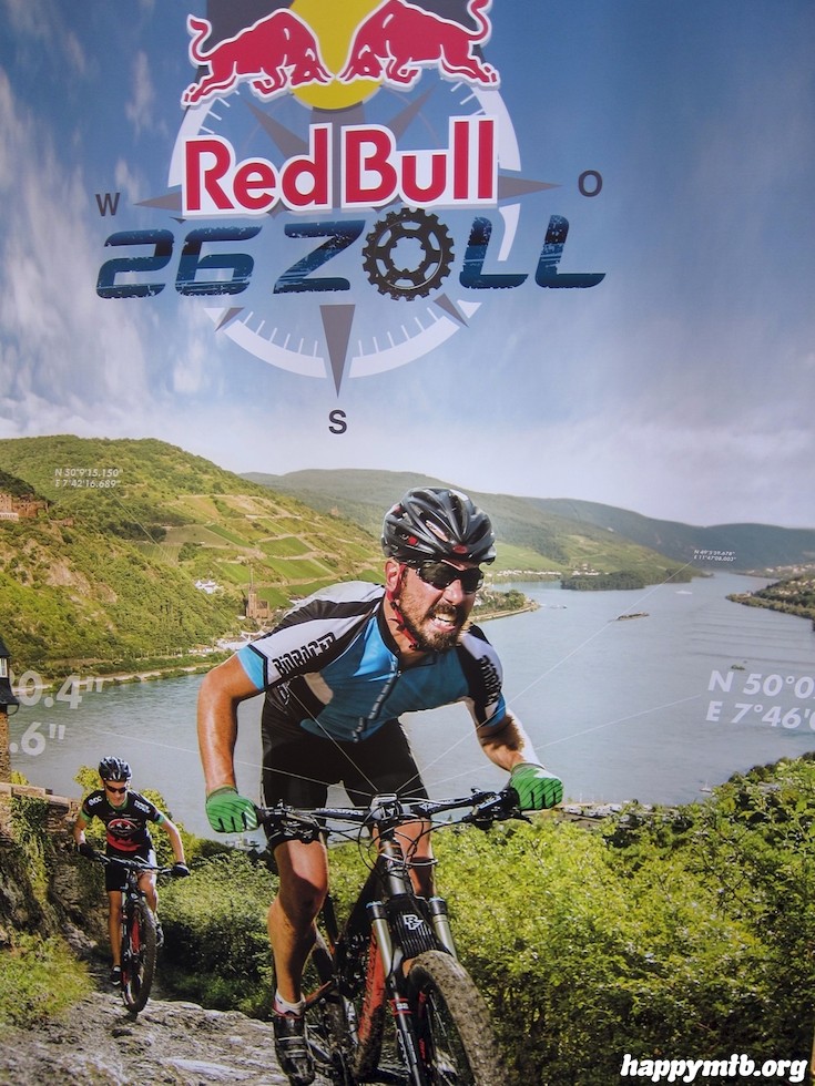Bild från Eurobike 2014 Del 1