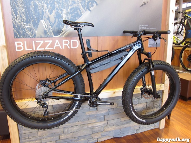Bild från Eurobike 2014 Del 1