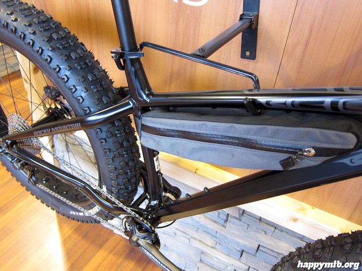 Bild från Eurobike 2014 Del 1