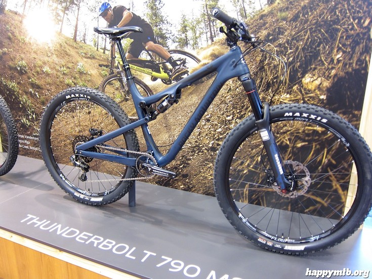 Bild från Eurobike 2014 Del 1