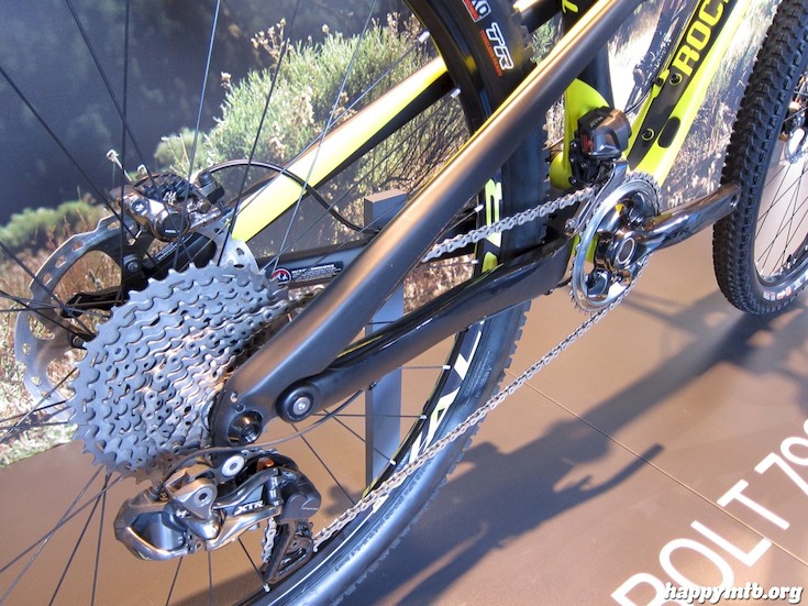 Bild från Eurobike 2014 Del 1