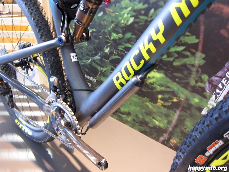 Bild från Eurobike 2014 Del 1