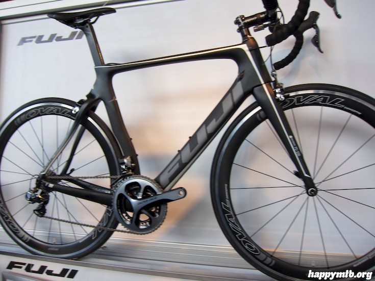 Bild från Eurobike 2014 Del 1