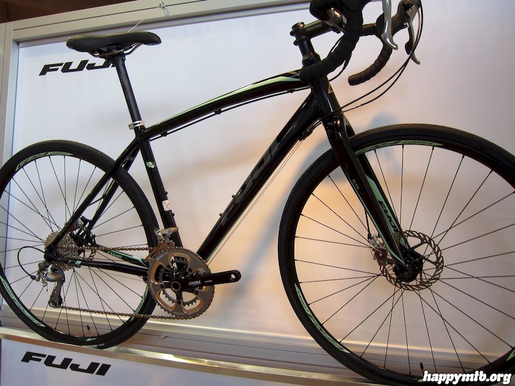 Bild från Eurobike 2014 Del 1