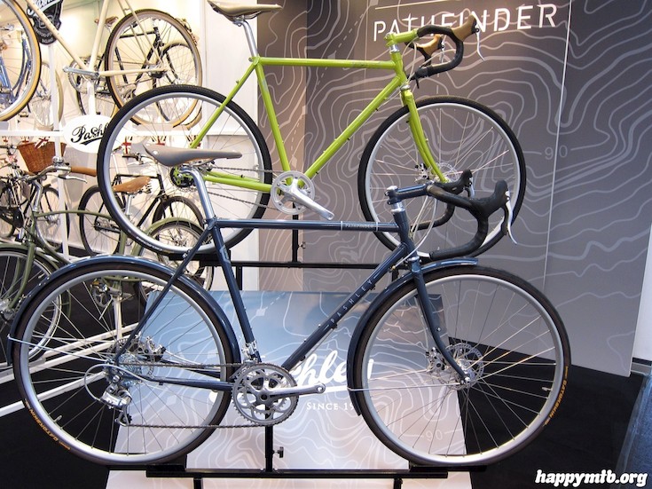 Bild från Eurobike 2014 Del 1