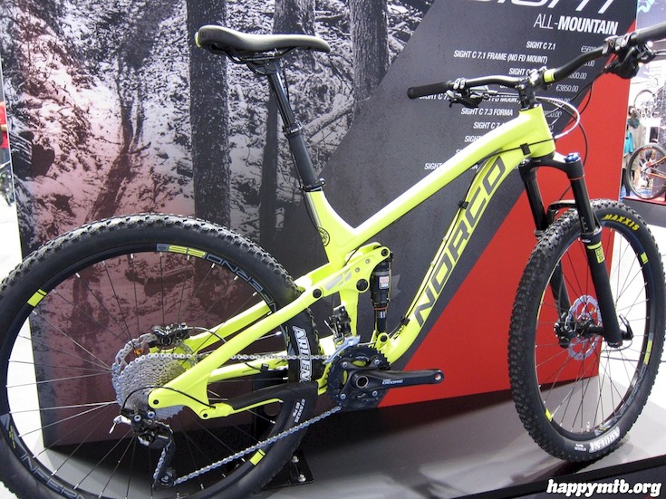 Bild från Eurobike 2014 Del 1
