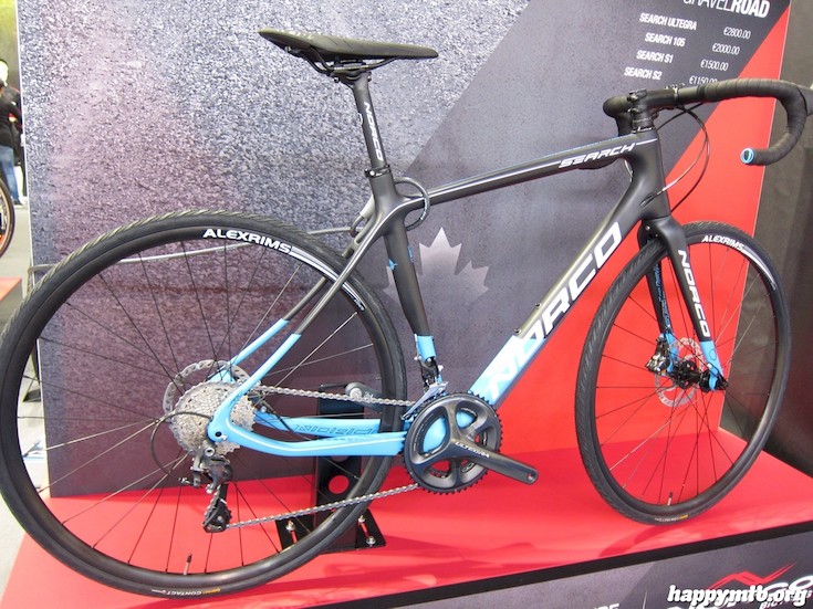 Bild från Eurobike 2014 Del 1