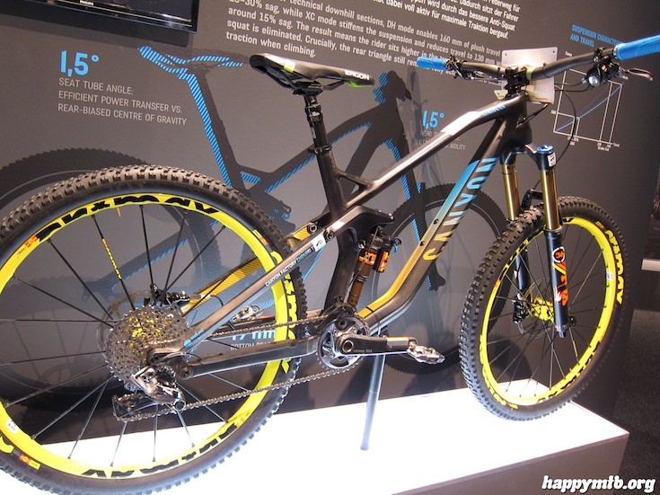 Bild från Eurobike 2014 Del 1
