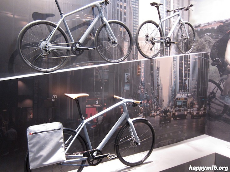Bild från Eurobike 2014 Del 1