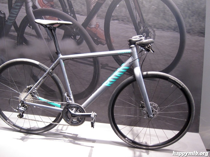 Bild från Eurobike 2014 Del 1