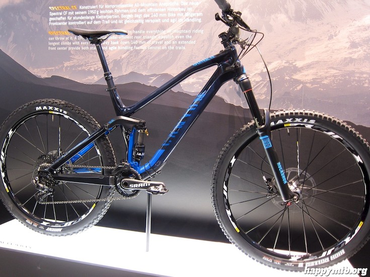 Bild från Eurobike 2014 Del 1