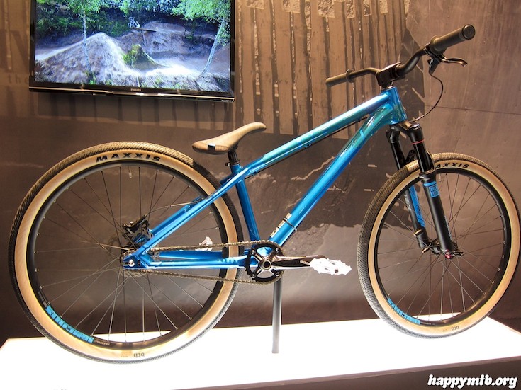 Bild från Eurobike 2014 Del 1