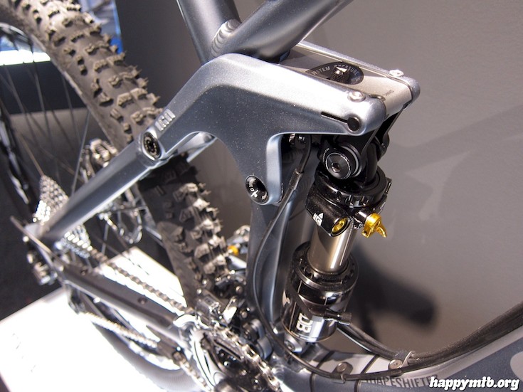 Bild från Eurobike 2014 Del 1