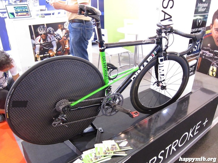Bild från Eurobike 2014 Del 1