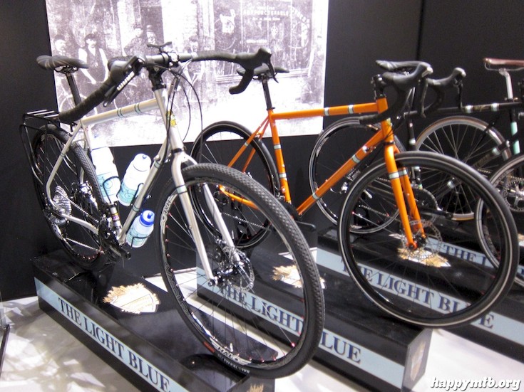 Bild från Eurobike 2014 Del 1