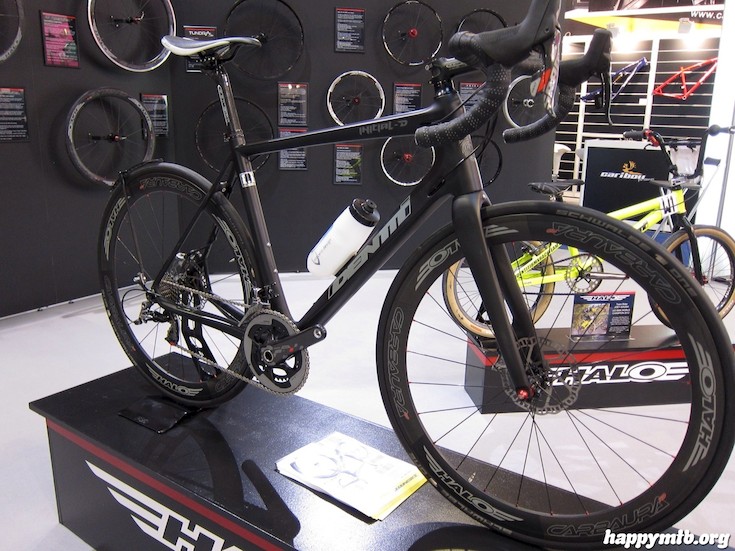 Bild från Eurobike 2014 Del 1