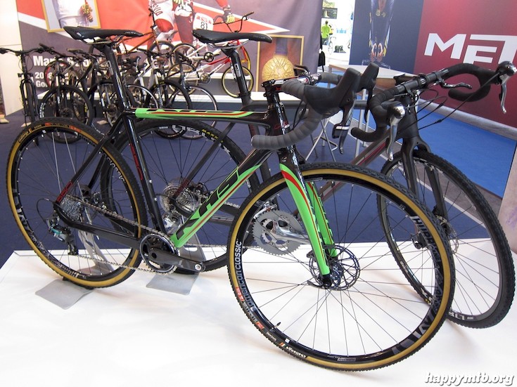 Bild från Eurobike 2014 Del 1