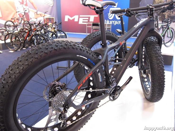 Bild från Eurobike 2014 Del 1