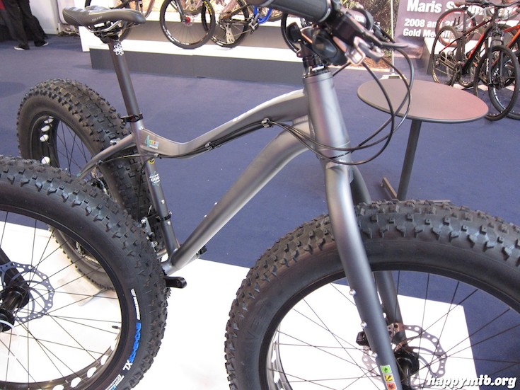 Bild från Eurobike 2014 Del 1