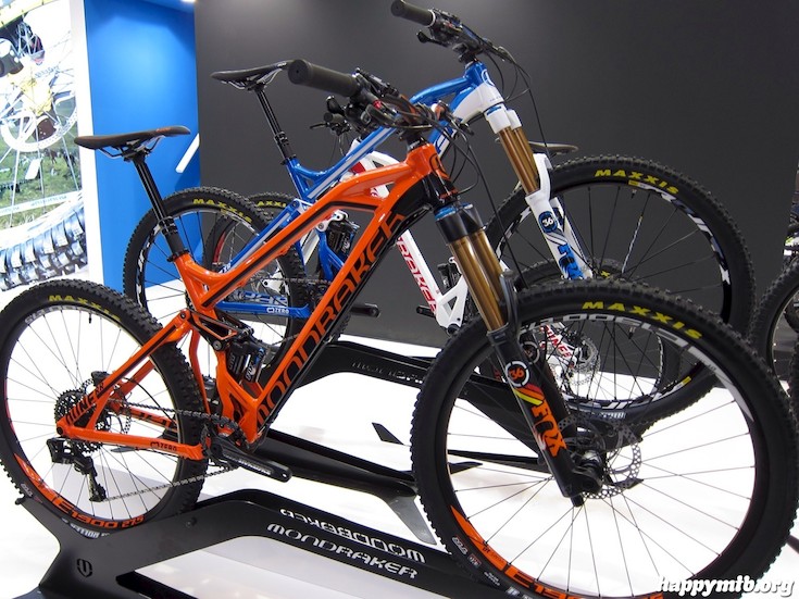 Bild från Eurobike 2014 Del 1
