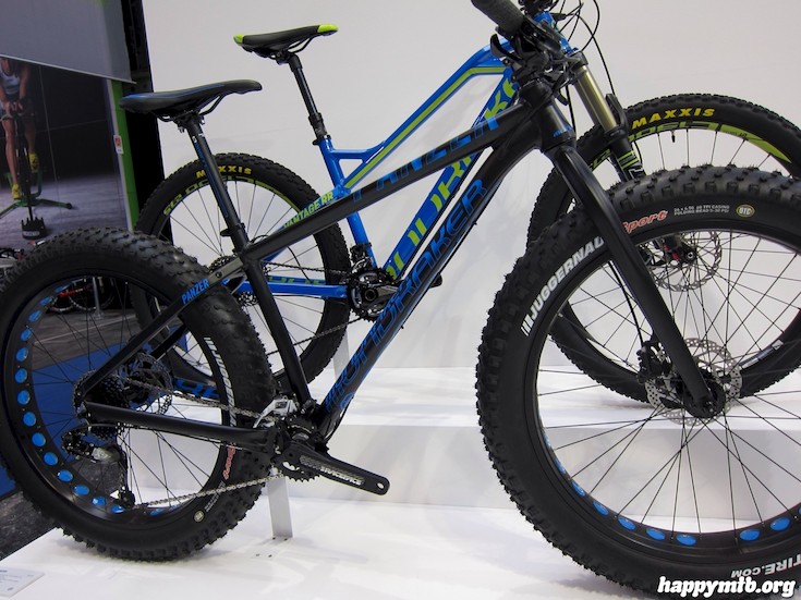 Bild från Eurobike 2014 Del 1