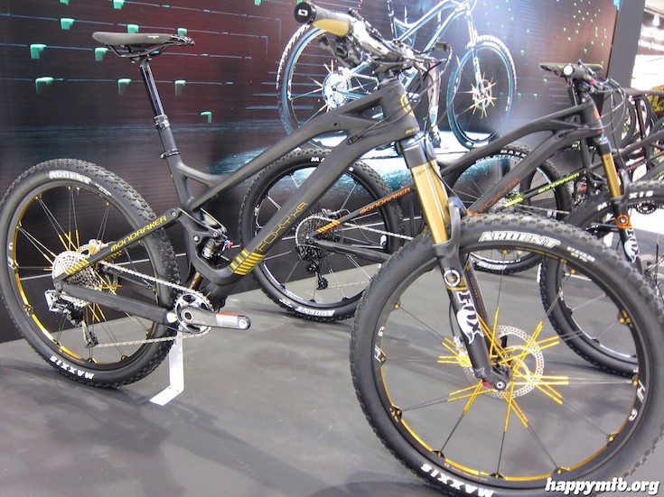 Bild från Eurobike 2014 Del 1