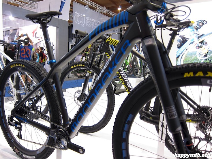 Bild från Eurobike 2014 Del 1