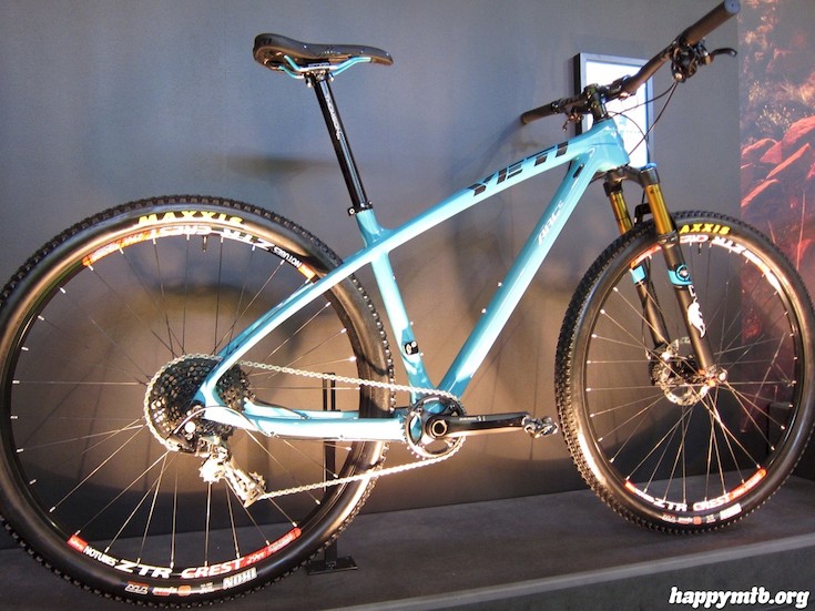 Bild från Eurobike 2014 Del 1