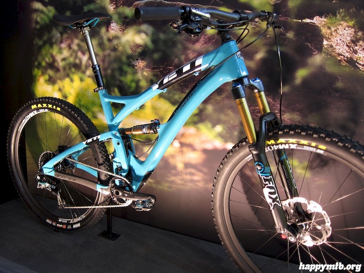Bild från Eurobike 2014 Del 1