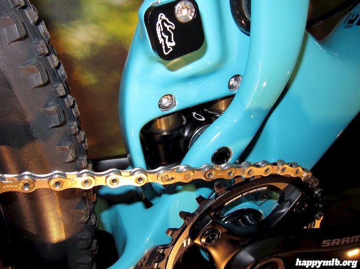 Bild från Eurobike 2014 Del 1