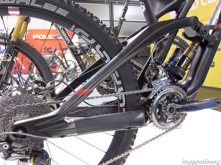 Bild från Eurobike 2014 Del 1