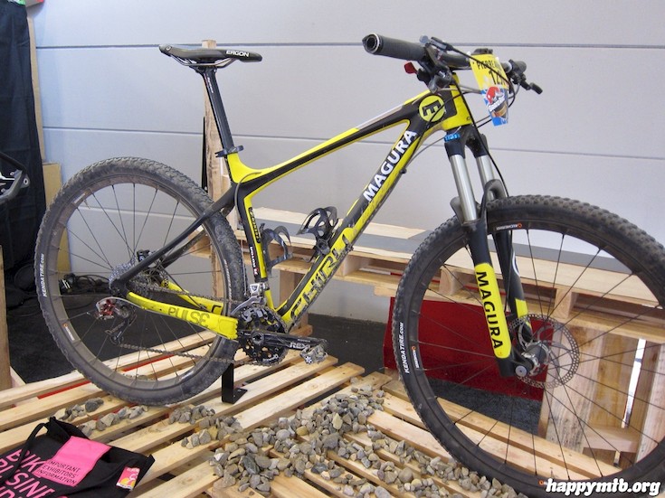 Bild från Eurobike 2014 Del 1