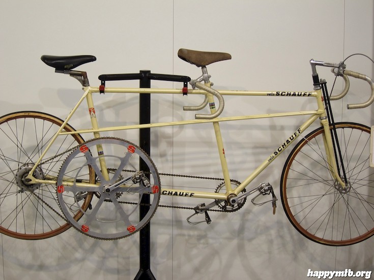 Bild från Eurobike 2014 Del 1