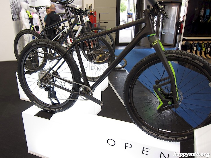 Bild från Eurobike 2014 Del 1